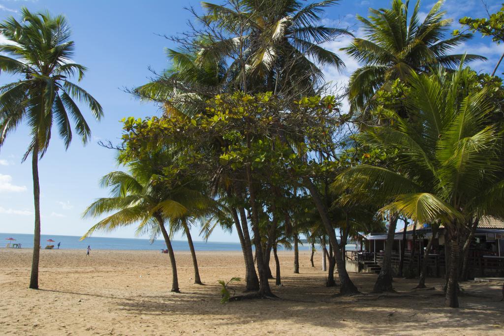 Pousada Cabo Branco João Pessoa Exterior foto